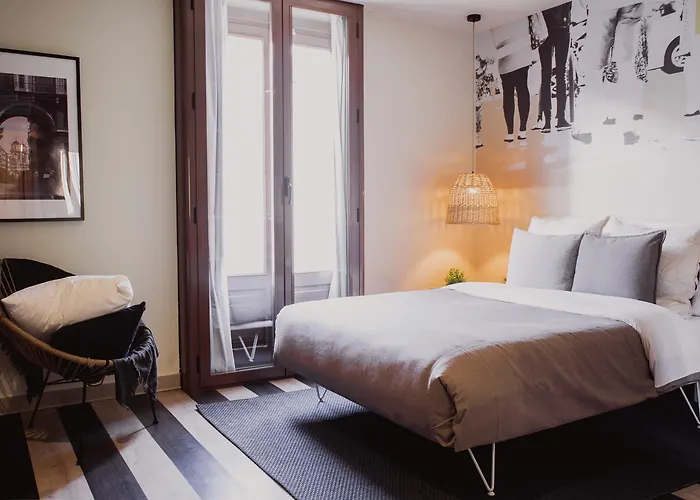 Room Select Sol