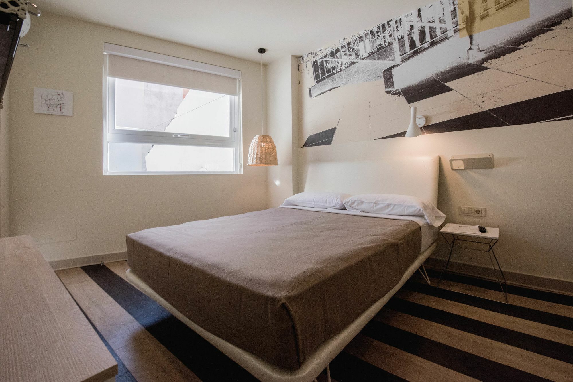 Room Select Sol Guest house 3*